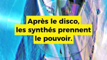 🎧 1977-1979 : la France branche les machines. l La French Touch E04S01