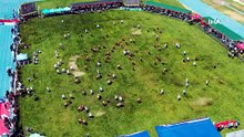 Kocaeli’de 18. Sekapark Altınkemer Yağlı Güreşleri 12 Haziran’da başlayacak | Ajansspor | IHA