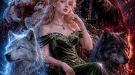Luna of Vengeance: Throne of the Moon | New Movie 2026 #engsub #fullfilm🔥🎬🔥
