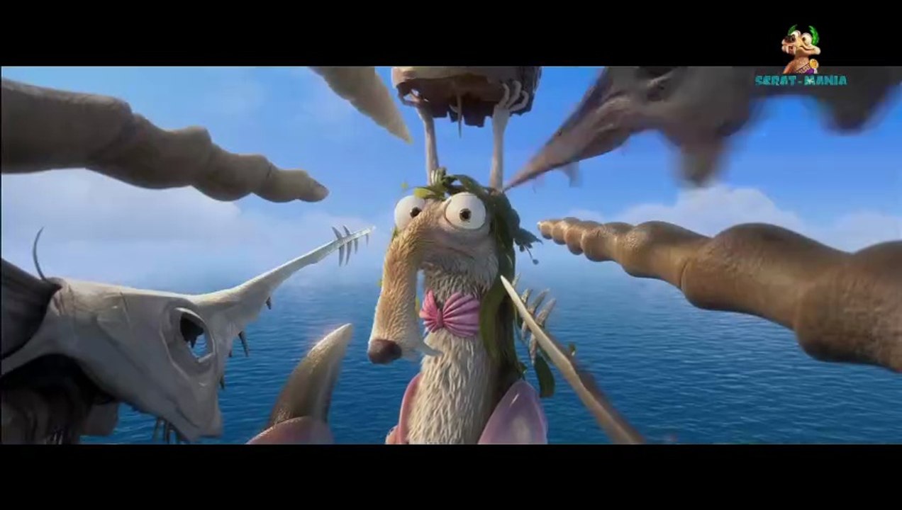 SCRAT - TRAILERS - ICE AGE 4 - v5 - USA