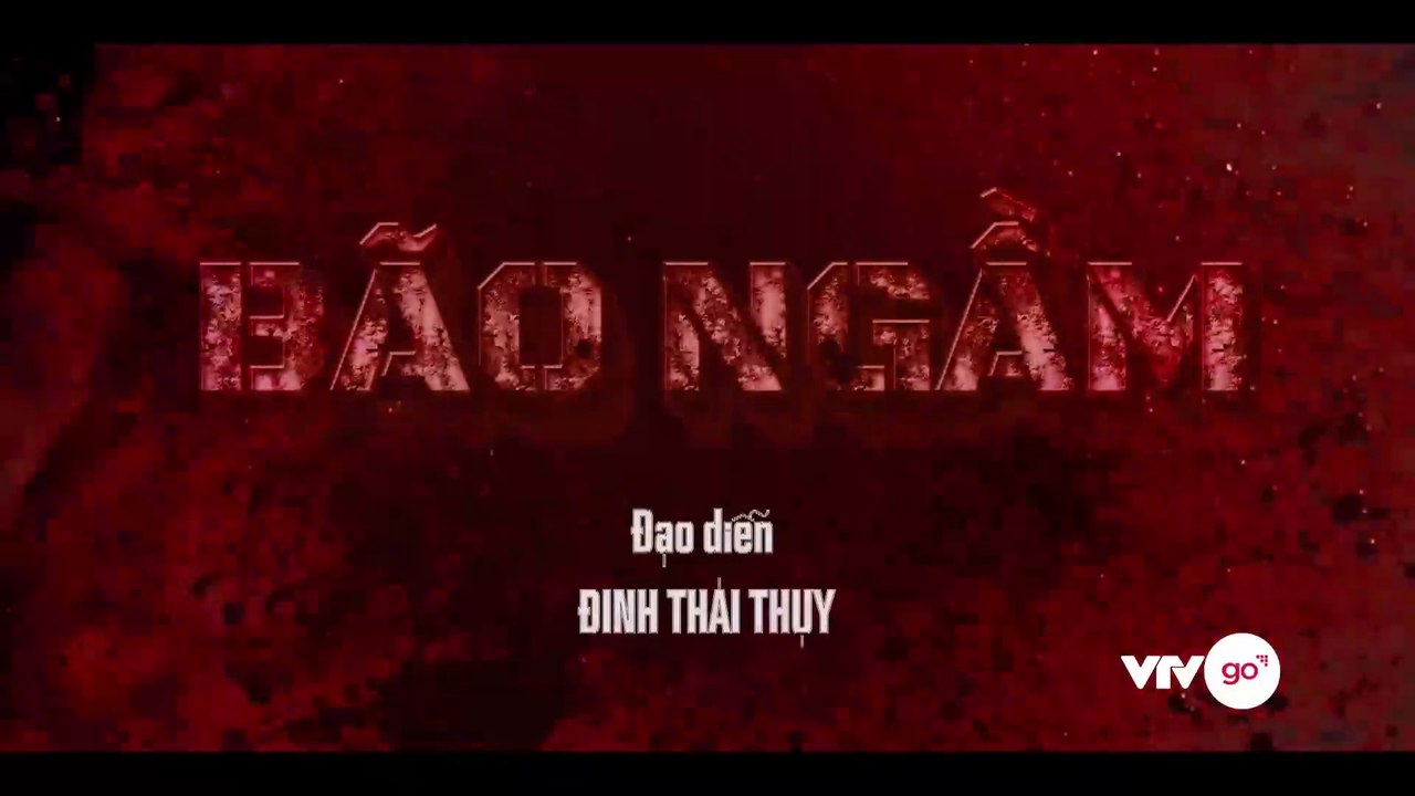 Bão Ngầm - Tập 34 - HP Media