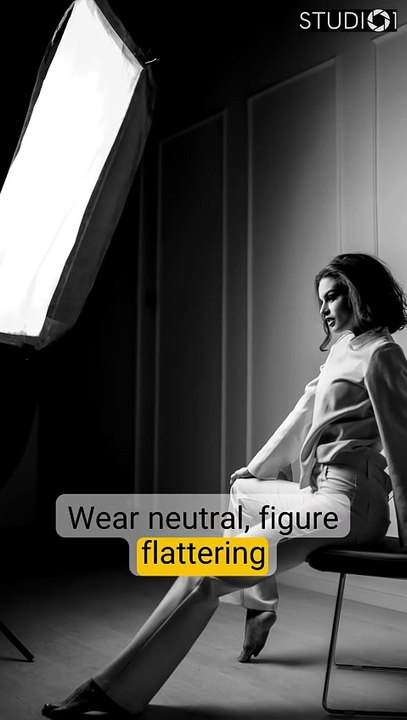 ✨ Studio1 Essential Tips for Succeeding in Modeling Auditions