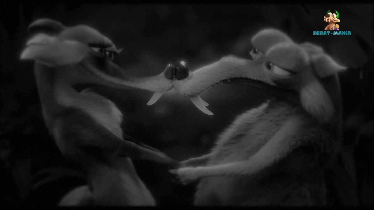SCRAT - TRAILERS - ICE AGE 4 - v6 - USA