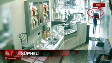 Antalya’da kuyumcuları sahte altın zincirle dolandıran şüpheli tutuklandı