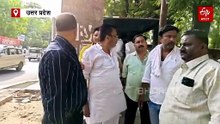 NRHM घोटाला: आय से अधिक संपत्ति के मामले में पूर्व कांग्रेस विधायक मुकेश श्रीवास्तव गिरफ्तार
