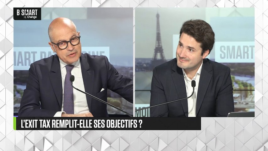 L'exit tax remplit-elle ses objectifs ? 