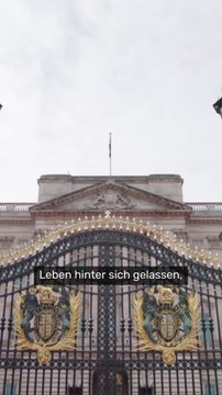 No Glomex Prinz Harry: Insider enthüllt - Harry hoffte insgeheim auf Prinz Williams Scheitern