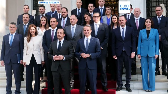 Ανοικτές απειλές Ερντογάν για σκληρή απάντηση κατά Κύπρου - Ελλάδας και Ισραήλ