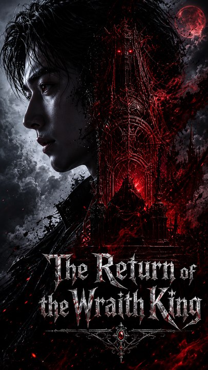 The Return of the Wraith King - Full Episode (ENGSUB) | Dark Fantasy, Rebirth, Revenge & Supernatural Power