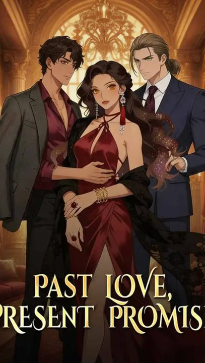 Past Love, Present Promise - Full EP | Second Chance Romance, Lost Love #ARS