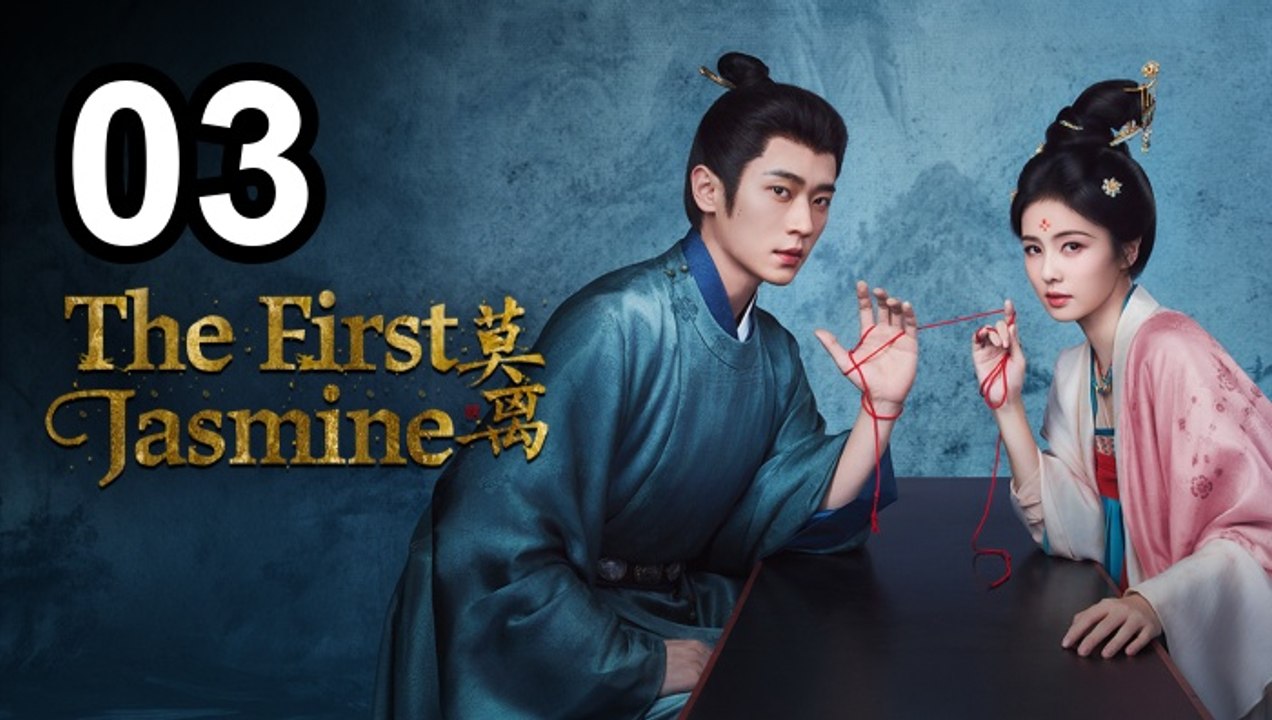 The First Jasmine - Mo Li - Episode 3 | Engsub | PrimeSeries