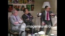 GRACIELA BORGES EN FUNCIÓN PRIVADA