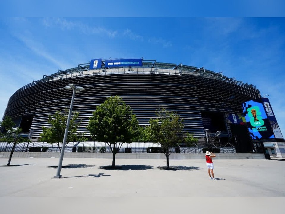 In diesen Stadien finden die WM-Spiele der deutschen Mannschaft statt