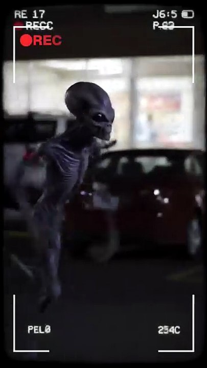 Alien Among Us The Human Disguise No One Noticed What if an extraterrestrial being has been living among us, perfectly disguised as a human This short AI-generated video explores a mysterious figure whose behavior