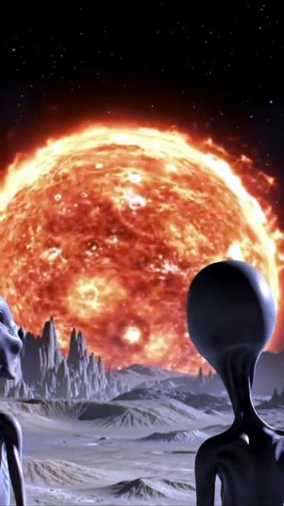 On one of the planets #funny #alienstage #horror #strangerthings #nasa #space #3IATLAS #aliens #entertainment