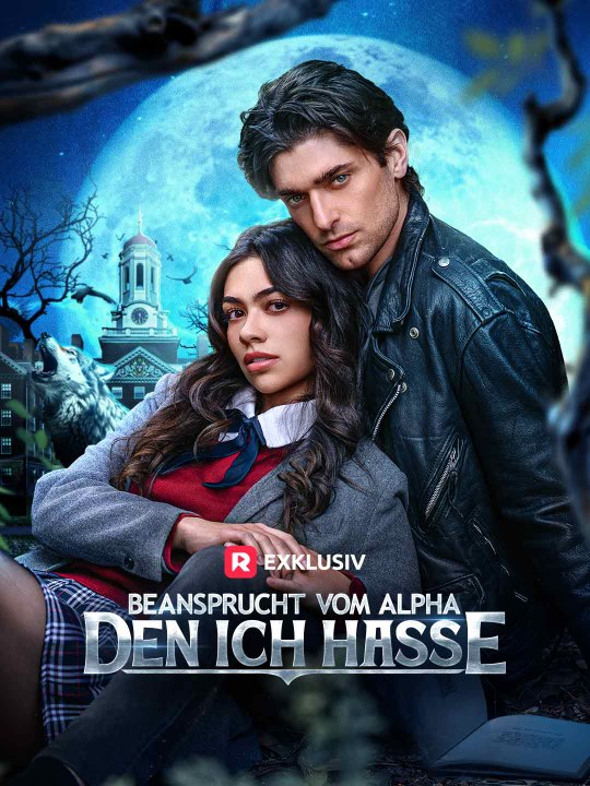 「Synchronisierung」Beansprucht vom Alpha, den ich hasse Ganze Folge