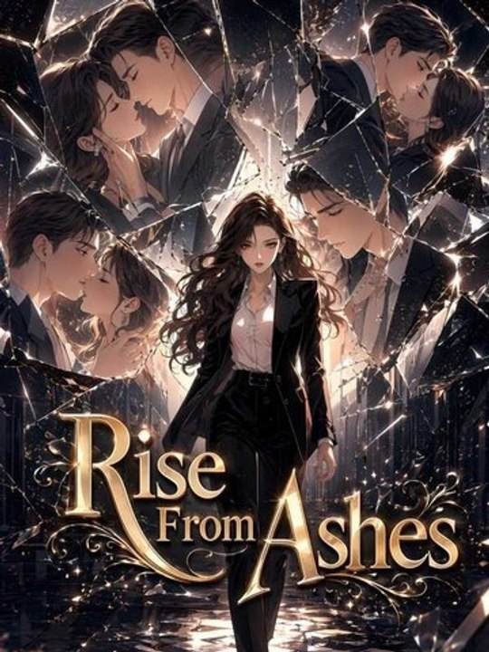 Rise From Ashes - Full (New Drama)