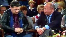 R.W. Fassbinder sobre la cocaína, programa de entrevistas de la NDR, diciembre de 1980