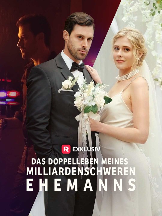 「Synchronisierung」Das Doppelleben meines milliardenschweren Ehemannes Ganze Folge