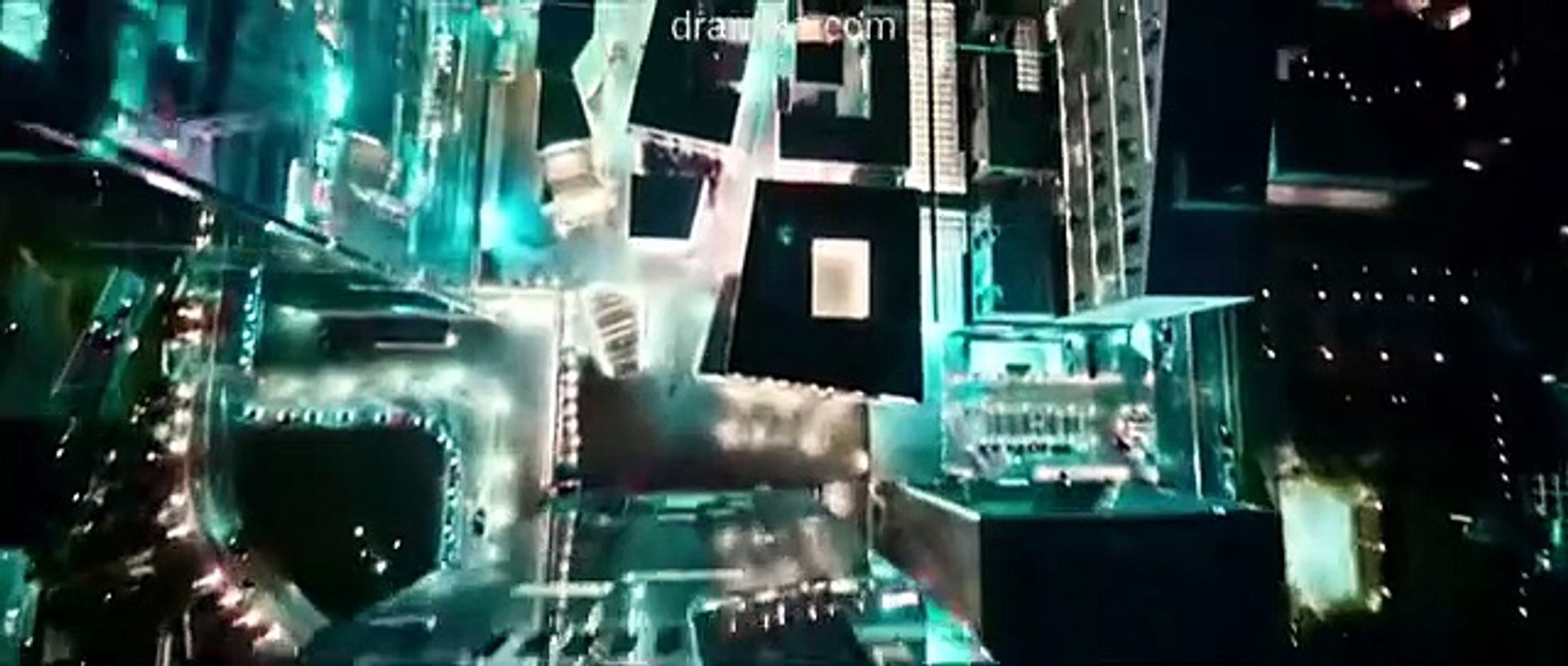 Scare Out 2026 [C-Movie] - Eng Sub