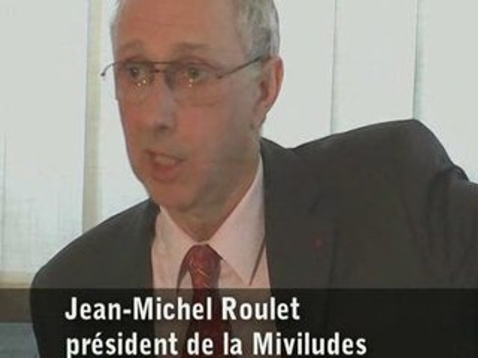 Jean Michel Roulet : les actions juridiques des élus - Vidéo Dailymotion