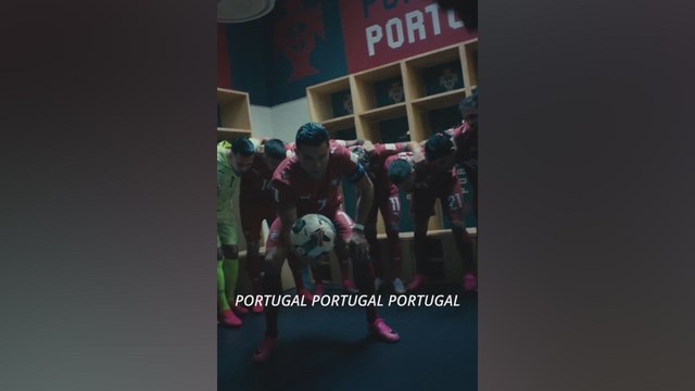 Anúncio BRUTAL de Portugal antes do Mundial 2026: vai dar muito que falar