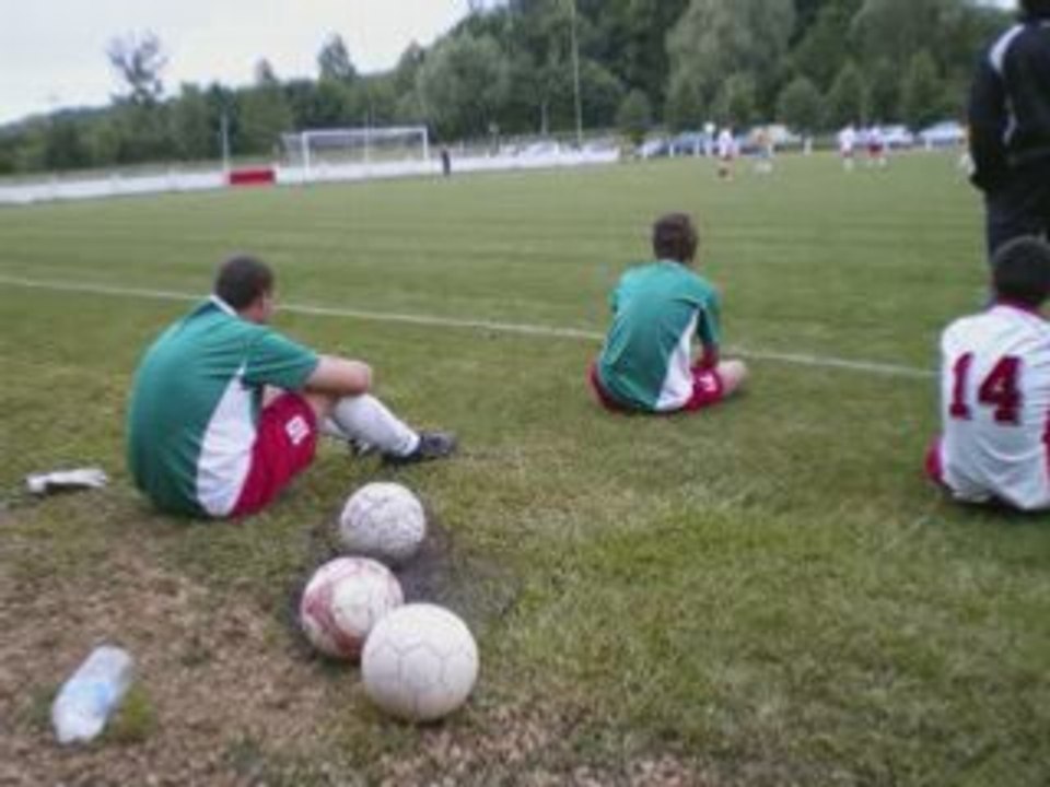 saison 2007 / 2008