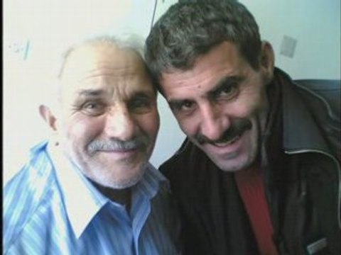 HAKVEYİS KÖYÜ GÜRCAN VE GÜREL AİLELERİ