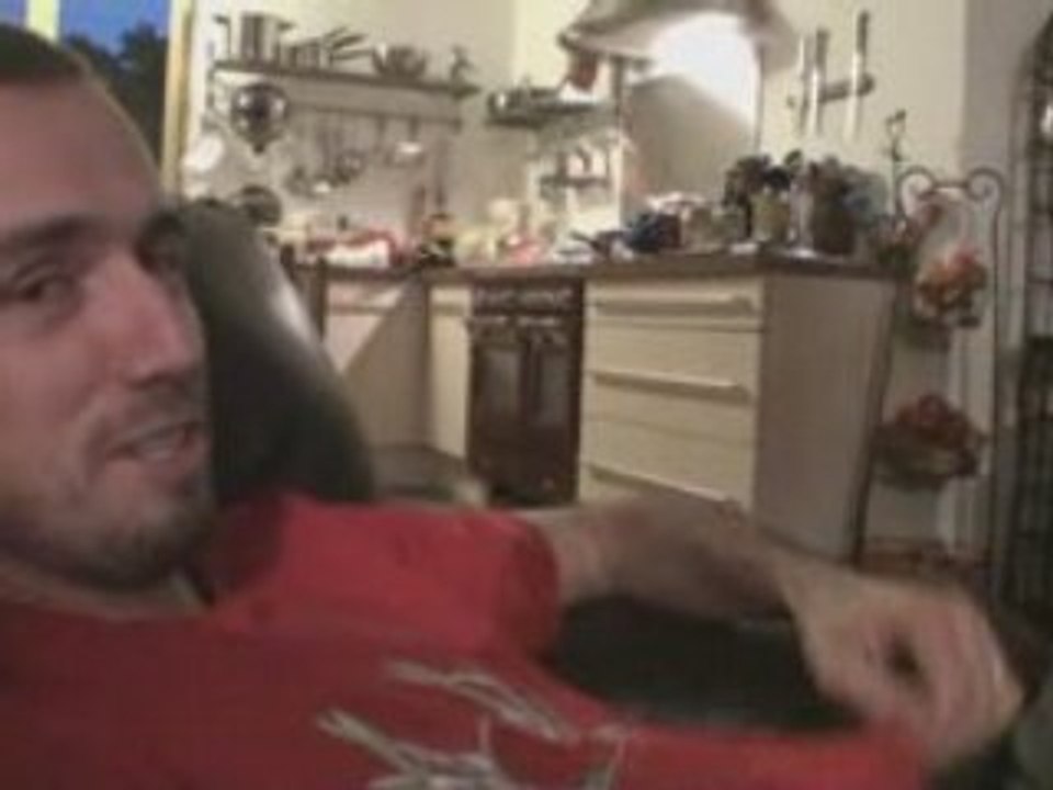 Magic Tong Family 2eme jour après midi et soirée