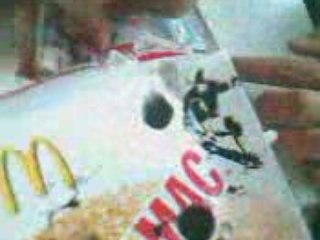 Pétage de Plombs Au MacDo . (2)