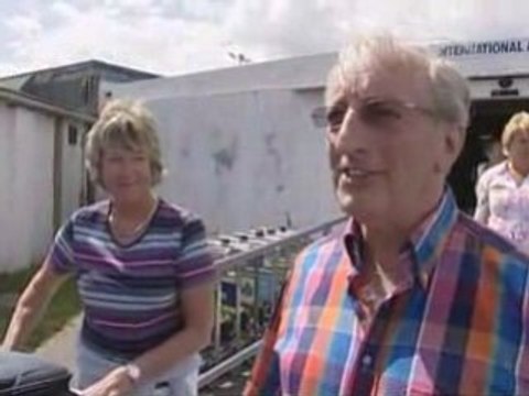 Tiny British carrier Palmair beats giants Virgin and British Air