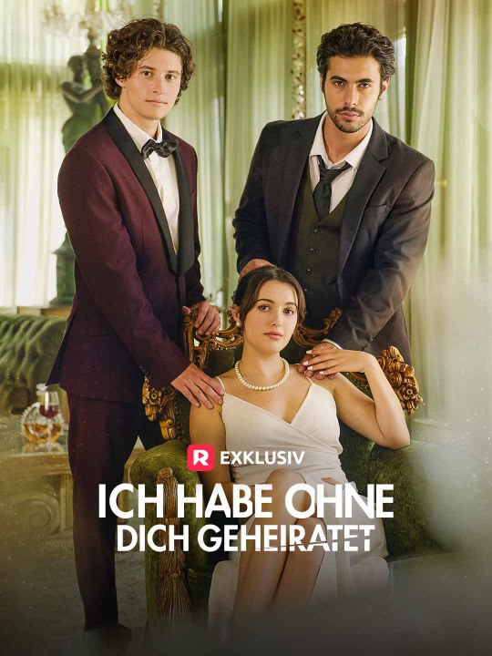 「Synchronisierung」Ich Habe Ohne Dich Geheiratet Ganze Folge