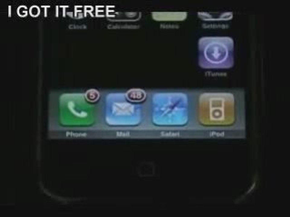 How to Get Free Iphone for yourself