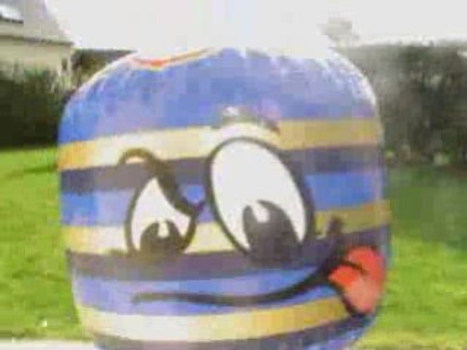 Chupa chup