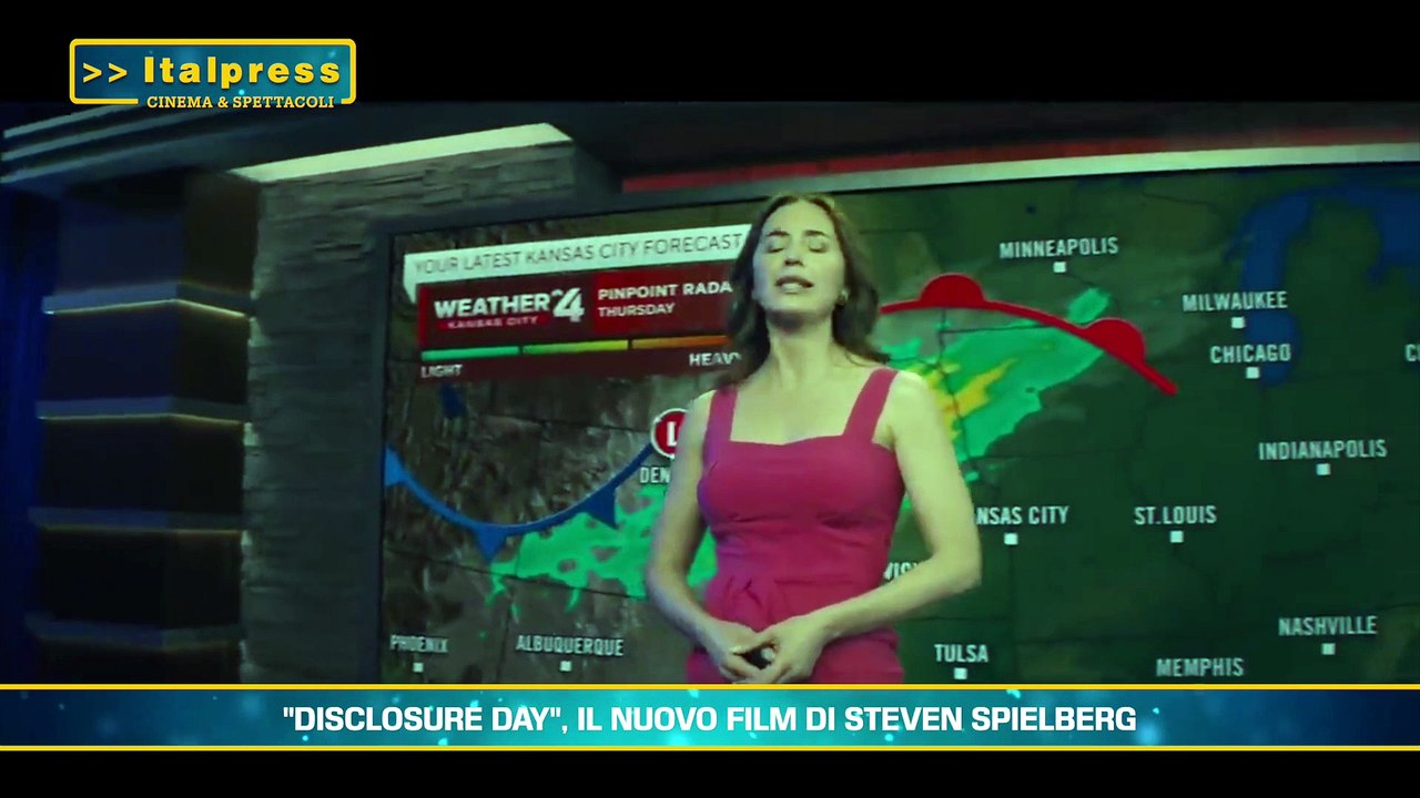 Cinema & Spettacoli Magazine - 10/6/2026