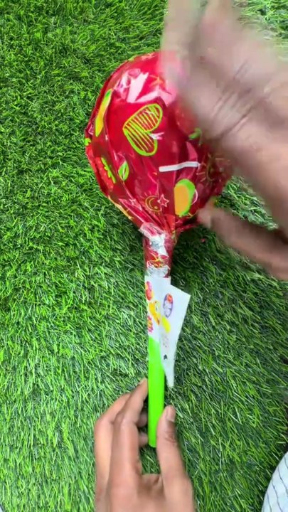 😱 Wait for the Last Crunch!