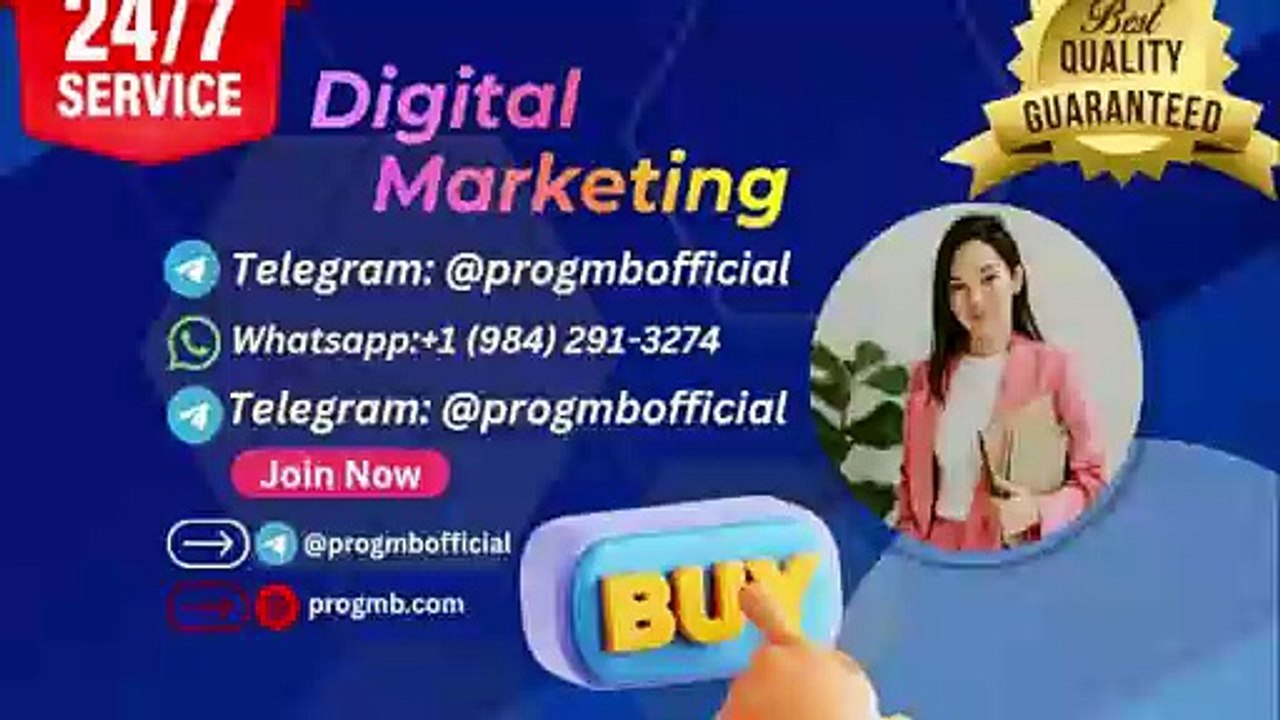Buy Old Gmail Accounts - 100% Best service provider