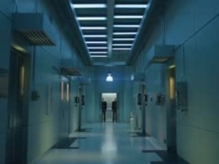 apple iphone 2 3g hallway tv ad commercial