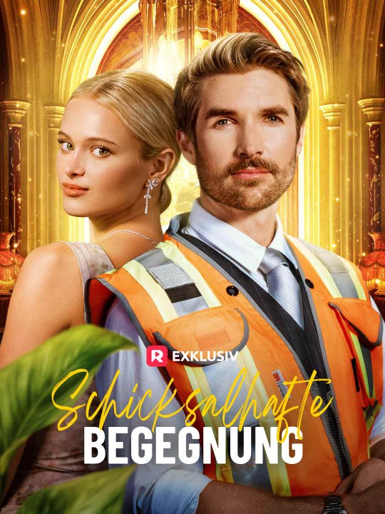 「Synchronisierung」Schicksalhafte Begegnung Ganze Folge