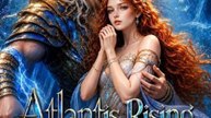 Atlantis Rising for Her Tears - Full HD