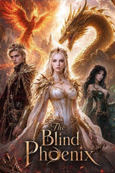 The Blind Phoenix - Full HD