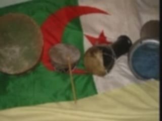 Cheikha zouzou medahates-rih el aachak
