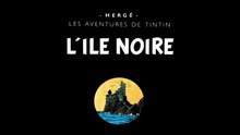 Les Aventures de Tintin - 1x12 - 1x13 - L'Île Noire - HD 1080