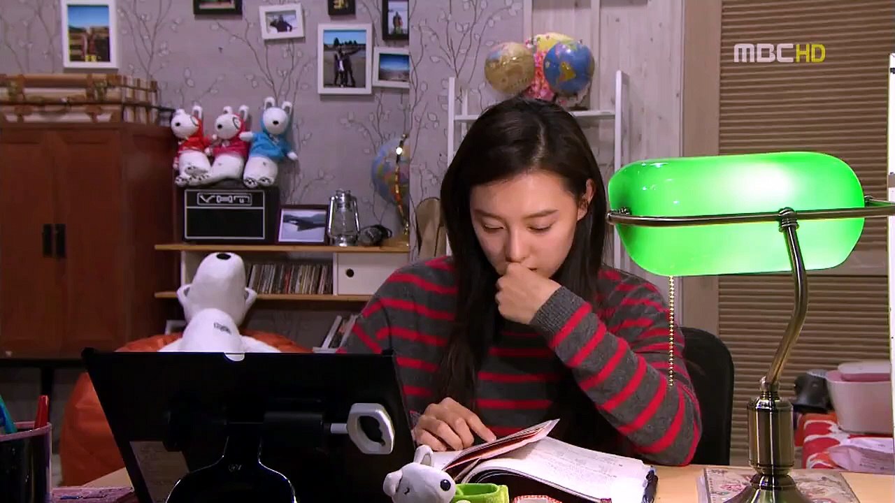 High Kick 3: Revenge of the Short Legged EP.91.engsub