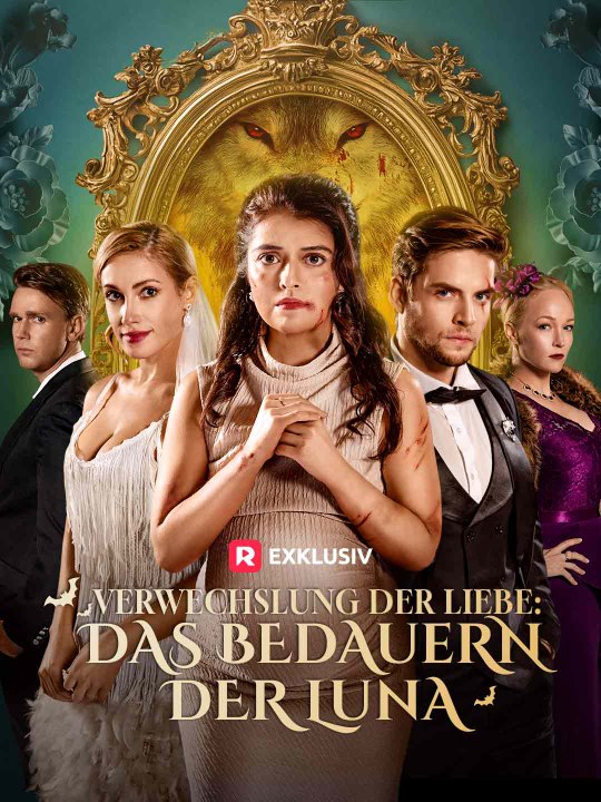 「Synchronisierung」Verwechslung der Liebe: Das Bedauern der Luna Ganze Folge