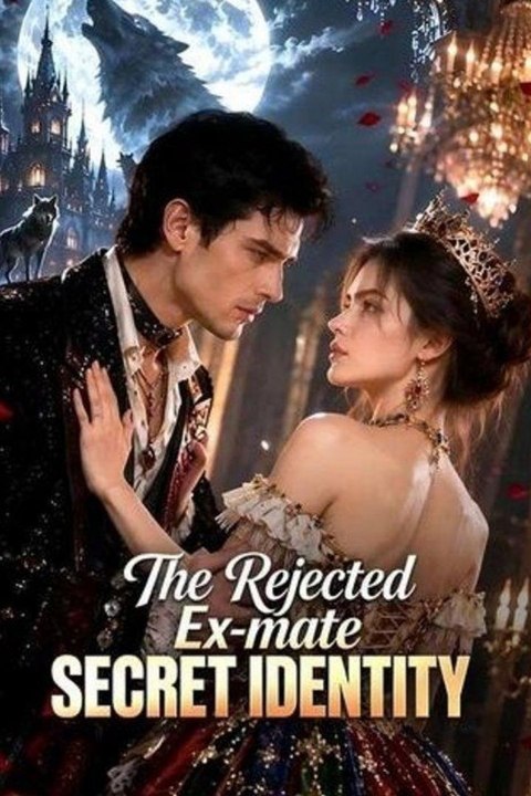 The Rejected Ex-mate secret Identity - FULL HD