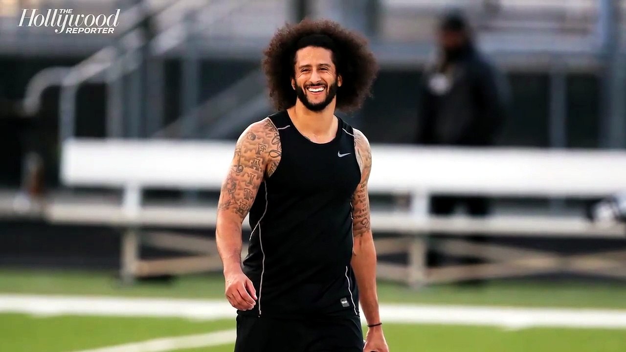 EA Sports Adds Colin Kaepernick to 'Madden NFL...