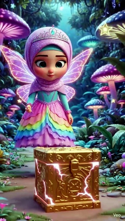 fairy mirha Tv