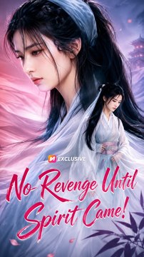 No Revenge Until a Snake Spirit Came! - Full Episode (ENGSUB) | Reincarnation, Snake Spirit Romance, Revenge & Redemption