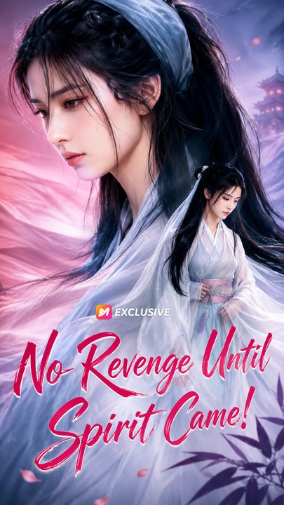 No Revenge Until a Snake Spirit Came! - Full Episode (ENGSUB) | Reincarnation, Snake Spirit Romance, Revenge & Redemption
